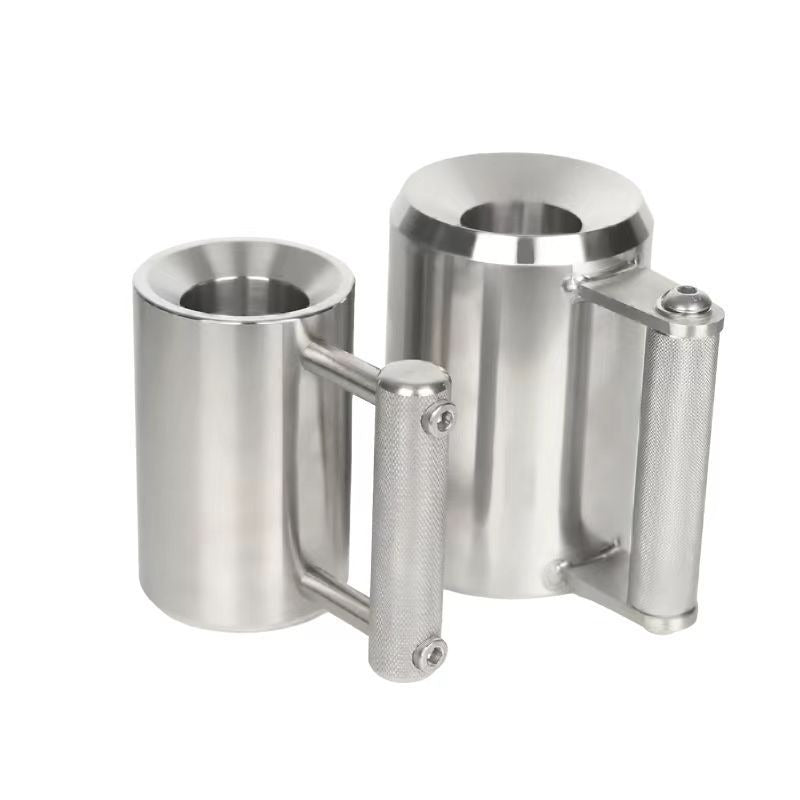 6kg Stainless Steel Fitness Dumbbell with Water