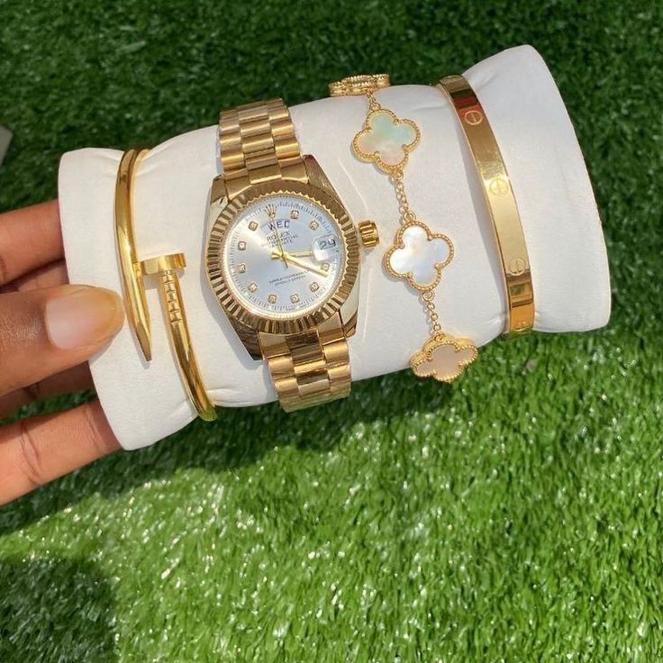 Jewellery & Watches