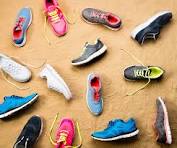 Shoes Collection
