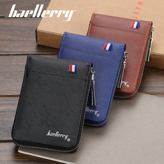 2021 New Men Card Holder Free