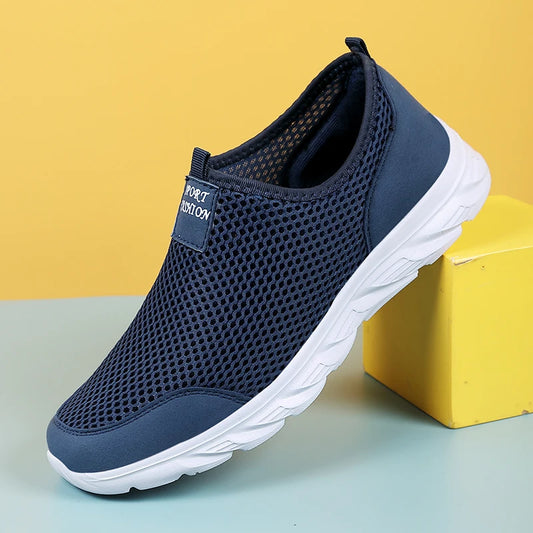 New Sneakers Men Summer Running Shoes