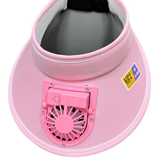 Fashion Outdoor Sun Protection Hat Summer