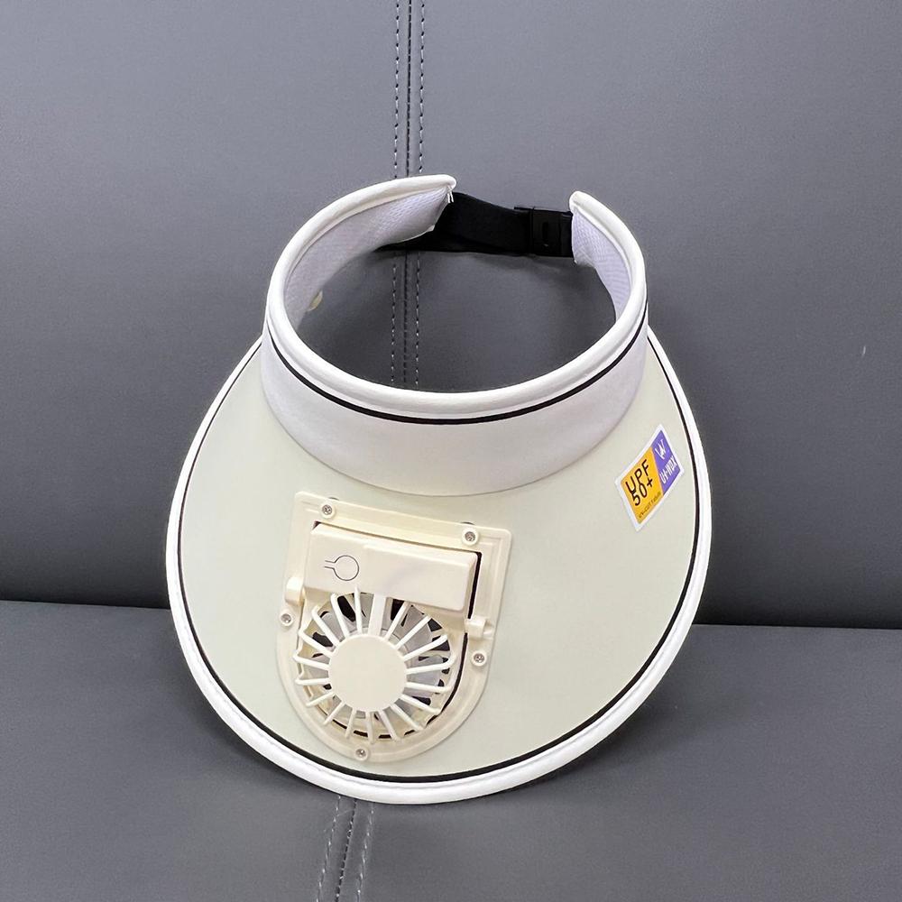 Fashion Outdoor Sun Protection Hat Summer
