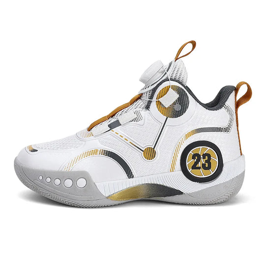 High Designer Basketball Shoes For Men Trend 2024