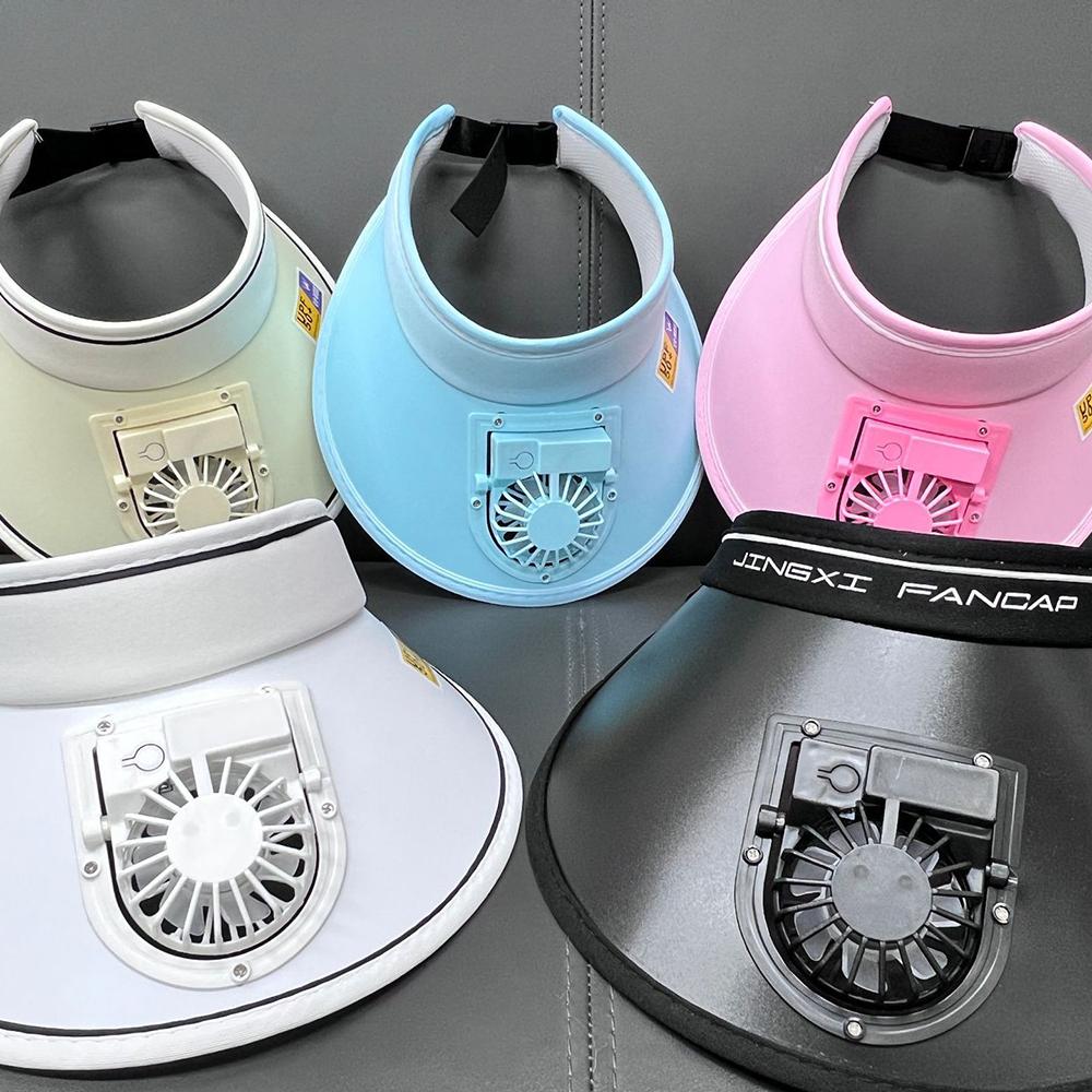 Fashion Outdoor Sun Protection Hat Summer