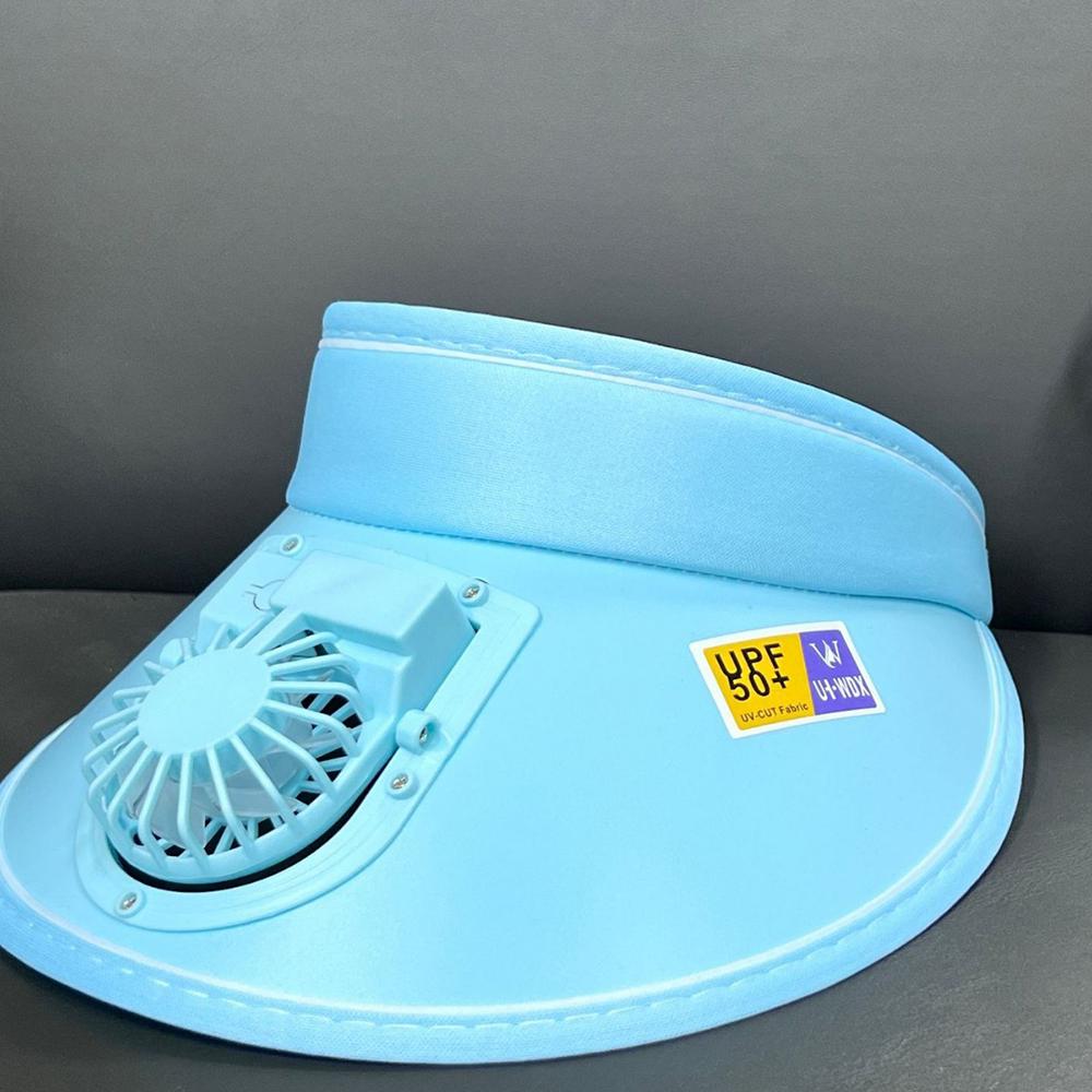 Fashion Outdoor Sun Protection Hat Summer