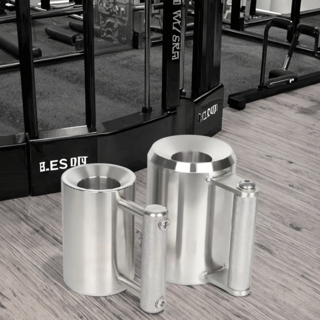 6kg Stainless Steel Fitness Dumbbell with Water